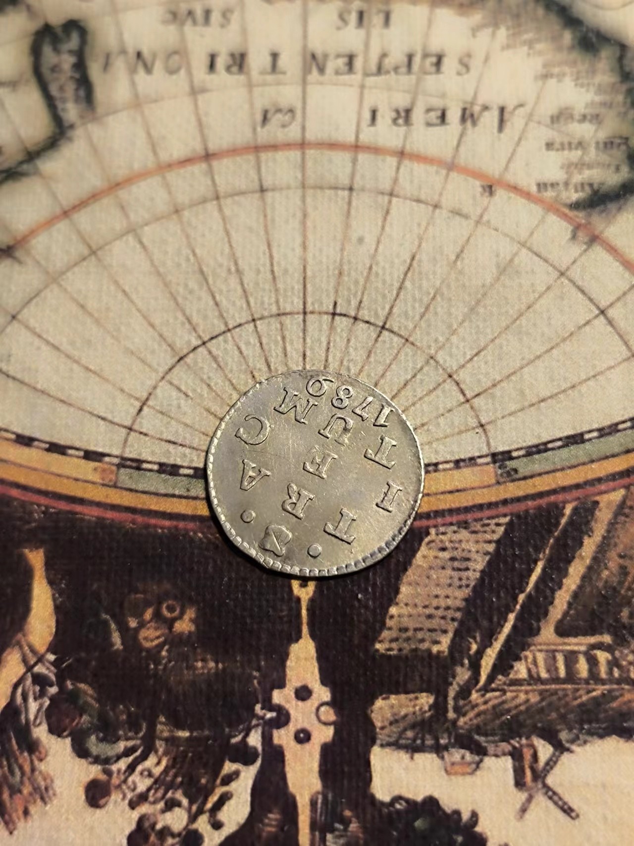 【大巴扎】第15回:欧洲金银币，中世纪丝路银币（全场包邮）