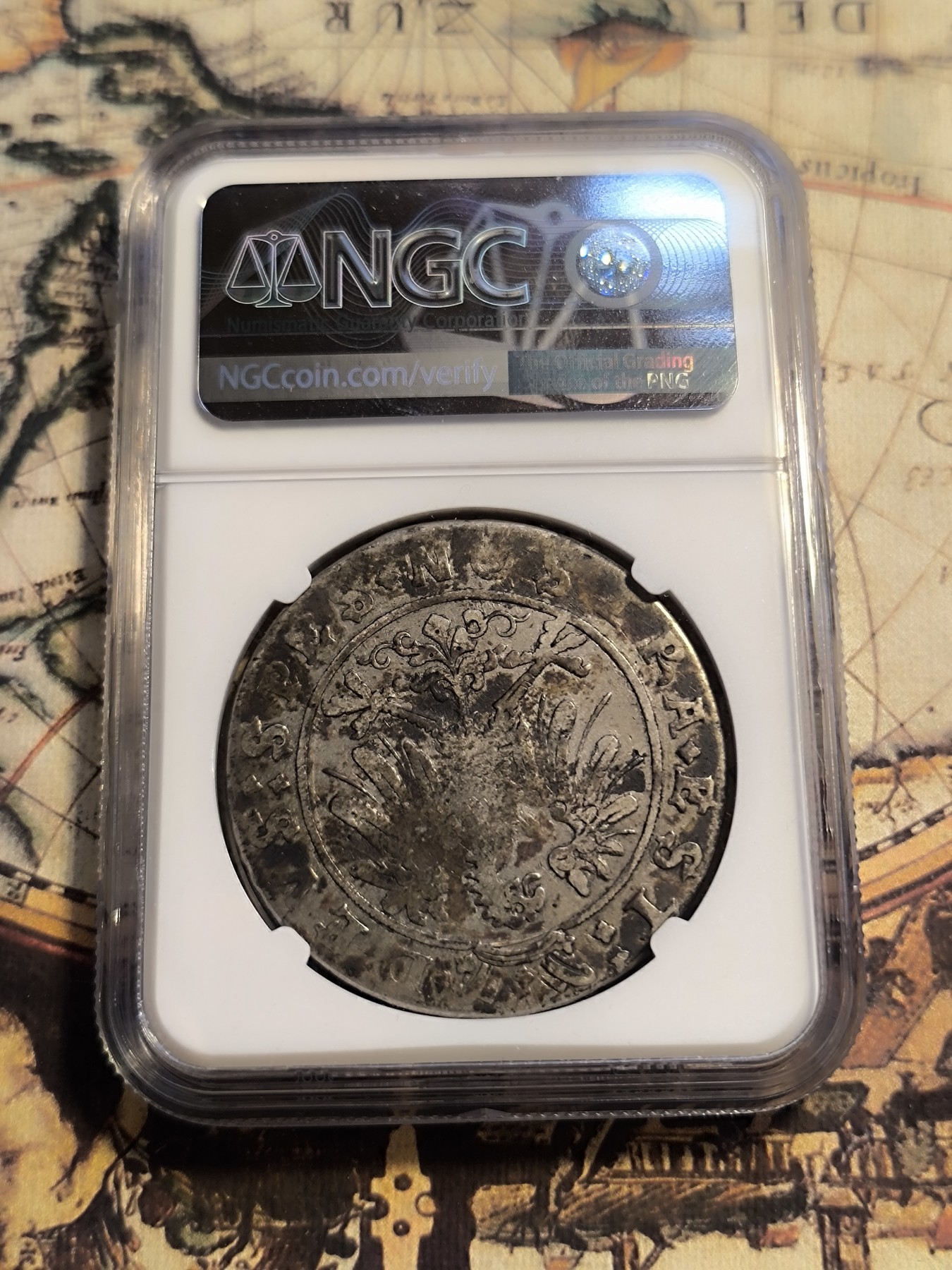 【大巴扎】第15回:欧洲金银币，中世纪丝路银币（全场包邮）