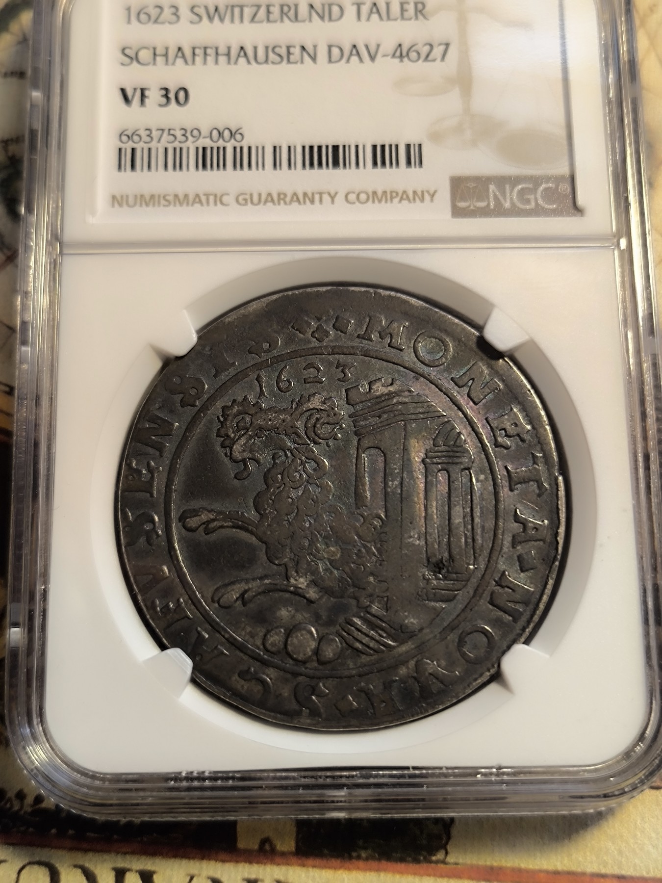 【大巴扎】第15回:欧洲金银币，中世纪丝路银币（全场包邮）