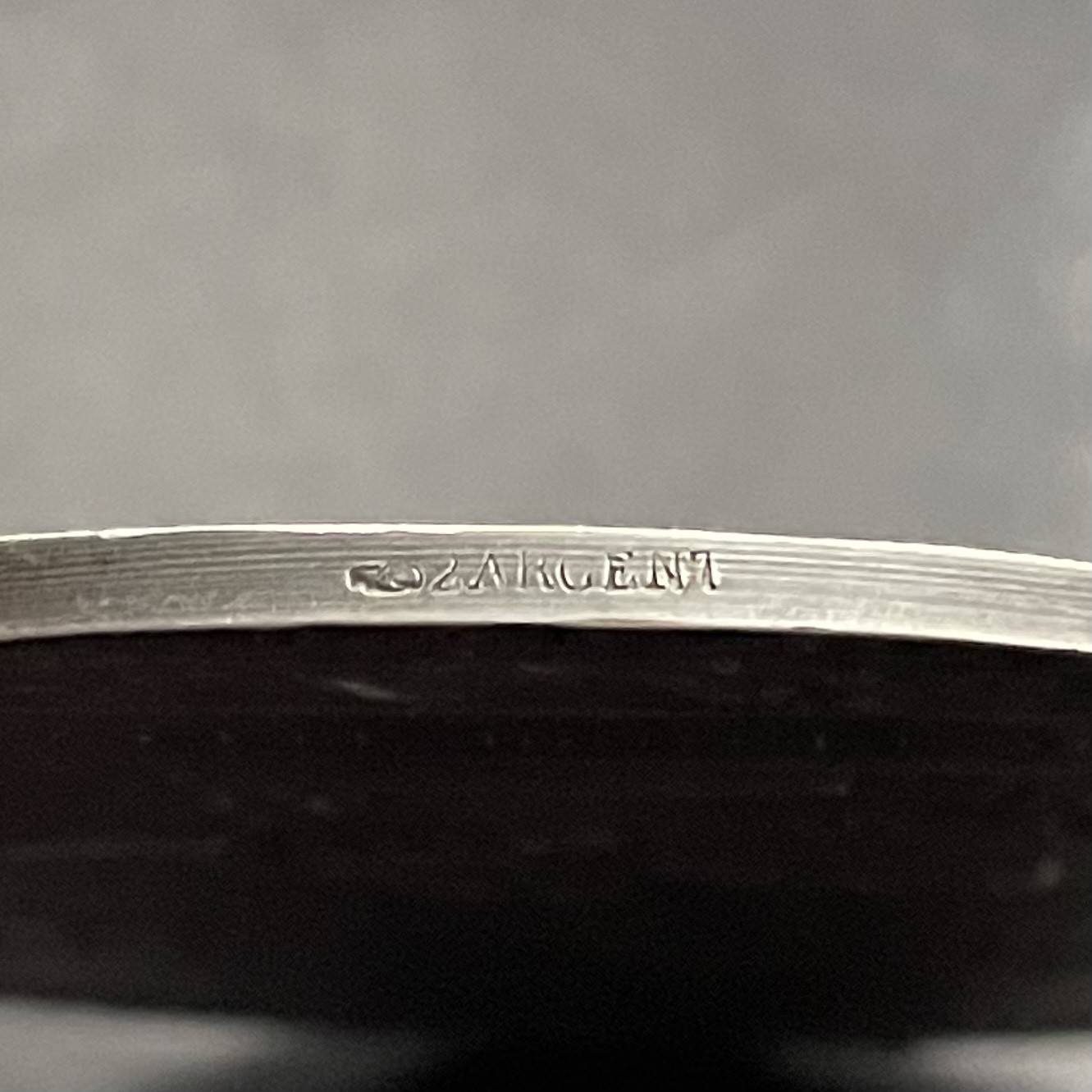 「木头集藏」章牌专场-第37期 CH.Pillet～法国电力女神大银章  直径：68mm，108.8g ，边铭：丰饶角 2 ARGENT