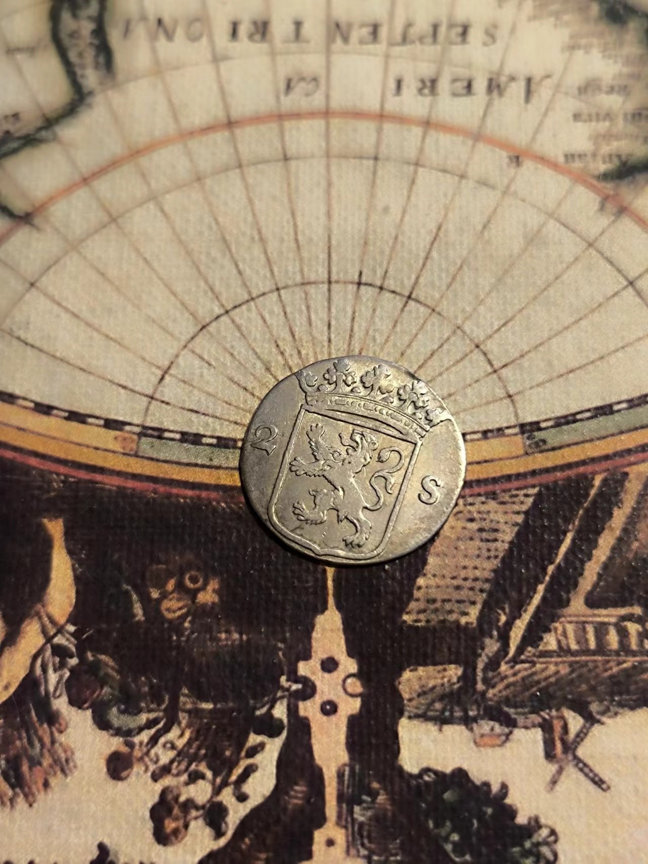 【大巴扎】第15回:欧洲金银币，中世纪丝路银币（全场包邮）