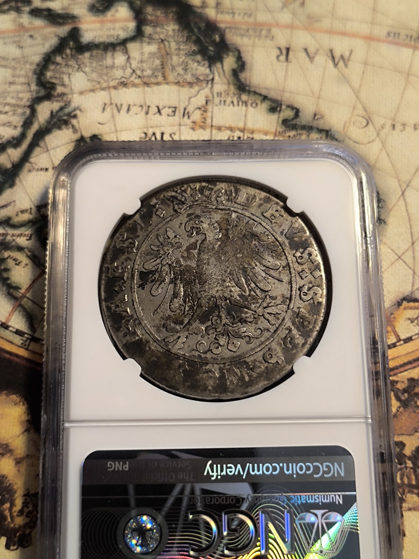 【大巴扎】第15回:欧洲金银币，中世纪丝路银币（全场包邮）