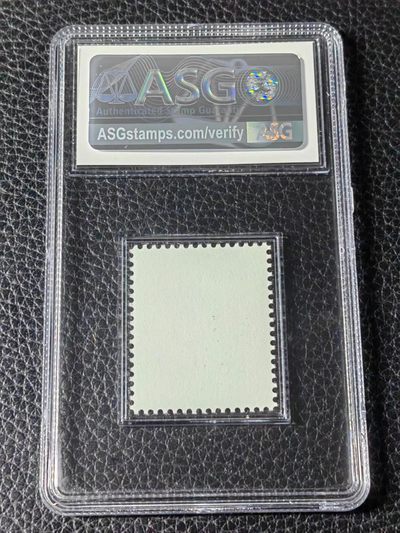 洪涛臻品批发群 精选邮票限时拍卖第1119期  一轮生肖马  ASG85OG  配套必备，单单评级费就接近100元，85分超高性价比，注意捡漏