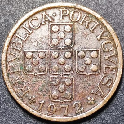 240126 早期葡萄牙50分欧洲外国硬币保真外币随机发货