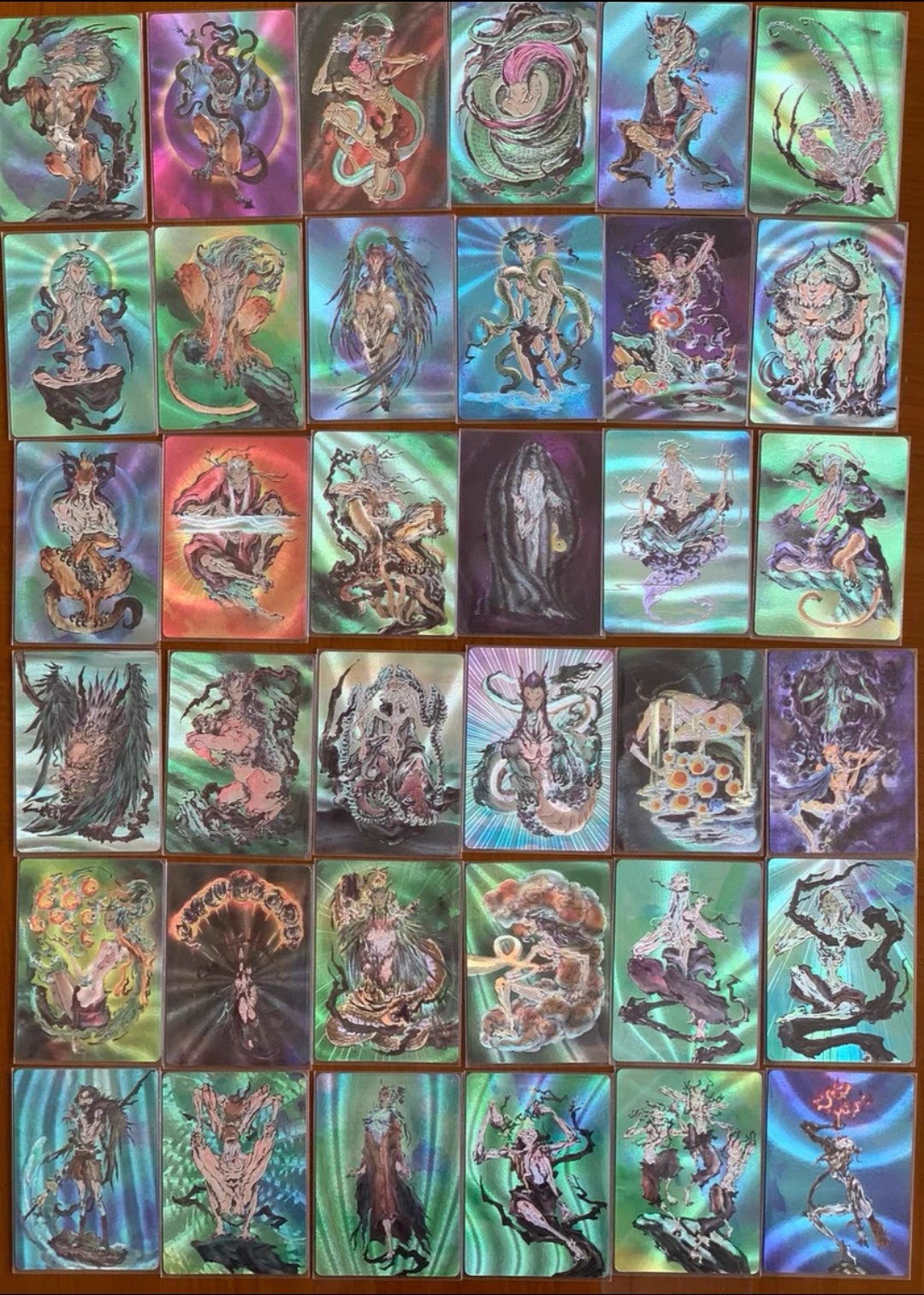 天玑星卡拍第十七期《群英荟萃》年前最后一拍 持续收拍中