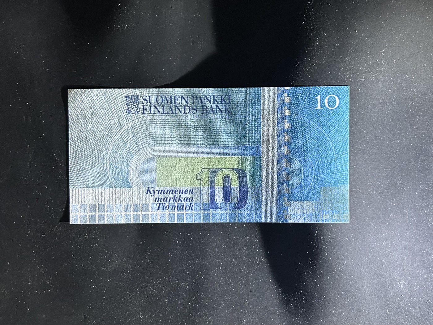 【丑猫0201】今晚六点半 芬兰10unc