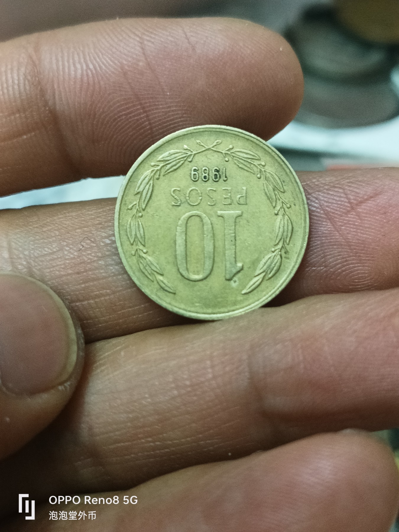 泡泡堂微拍第309幕捡漏可累计专场👿👿，累计满五十元包邮，接受代拍业务 智利天使
