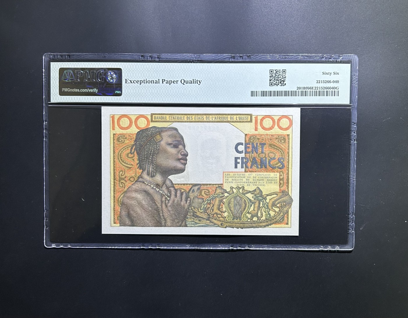 【丑猫0201】今晚六点半 西非100土著(60901)