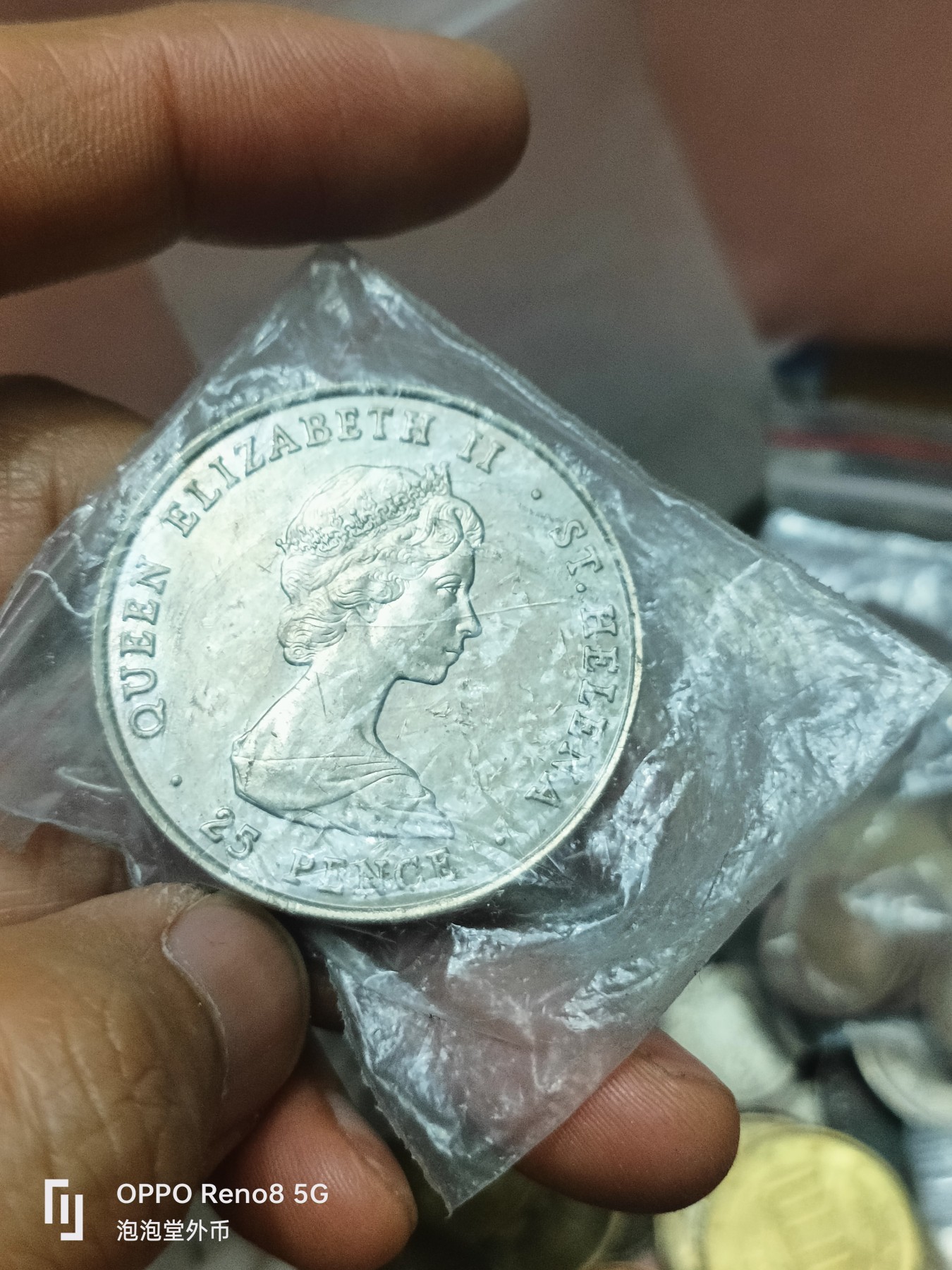 泡泡堂微拍第308幕捡漏可累计专场👿👿，累计满五十元包邮，接受代拍业务 少见大克郎