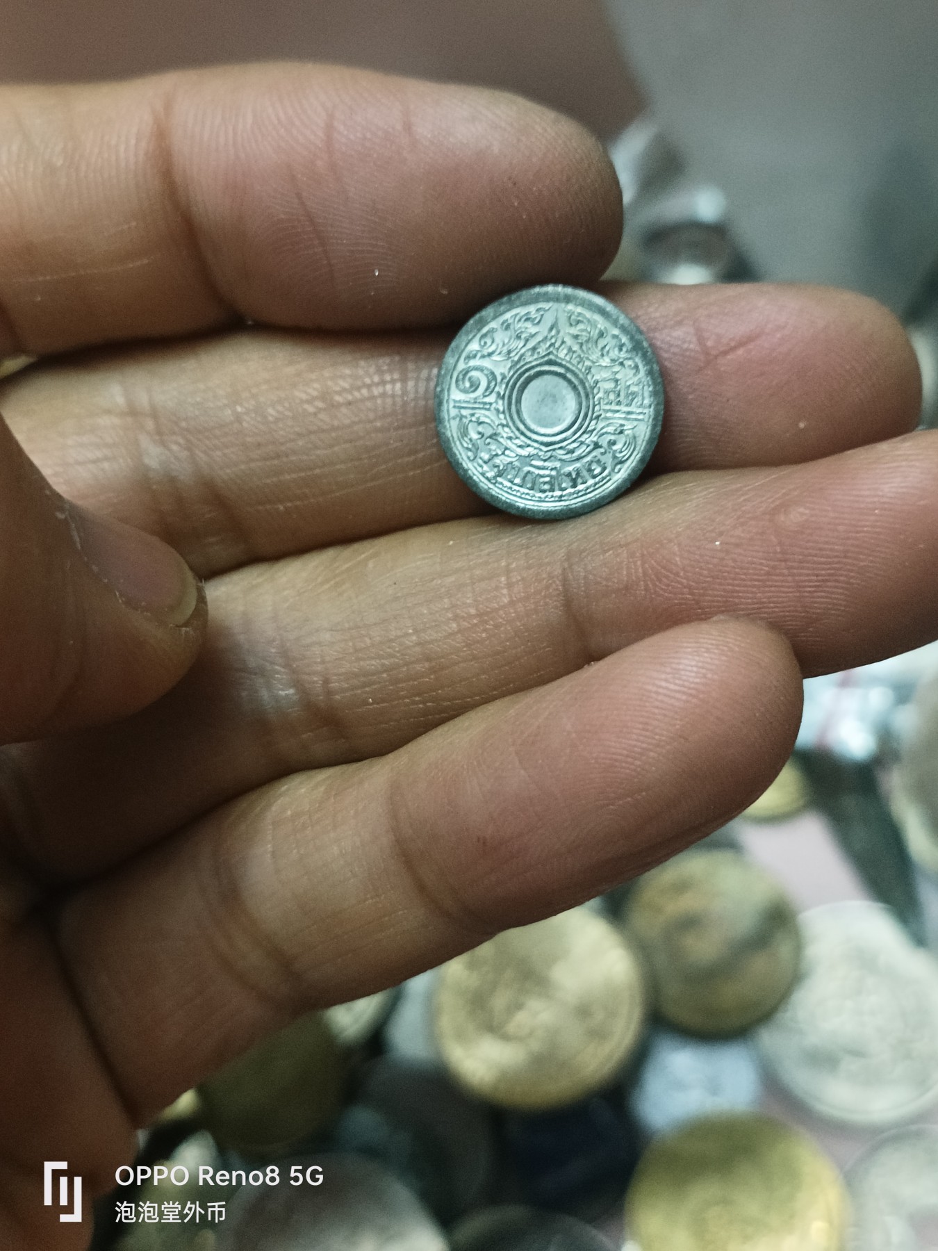 泡泡堂微拍第308幕捡漏可累计专场👿👿，累计满五十元包邮，接受代拍业务 泰国老一分