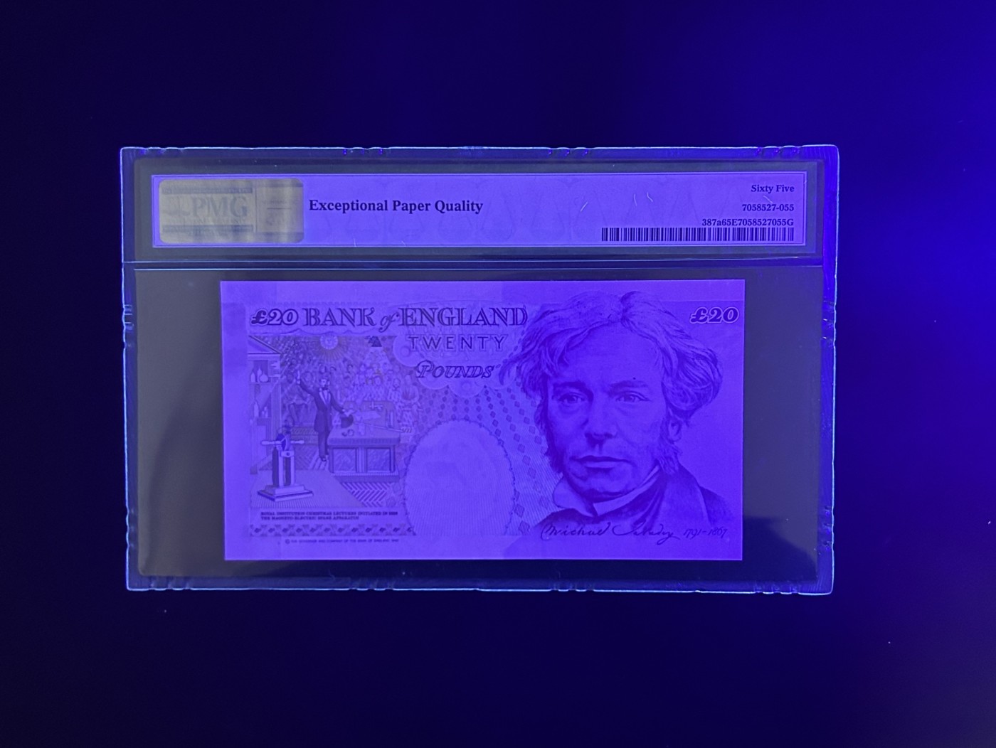 【丑猫0201】今晚六点半 93年英国E20