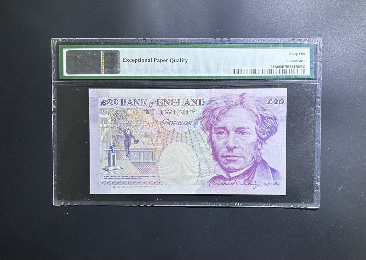 【丑猫0201】今晚六点半 93年英国E20