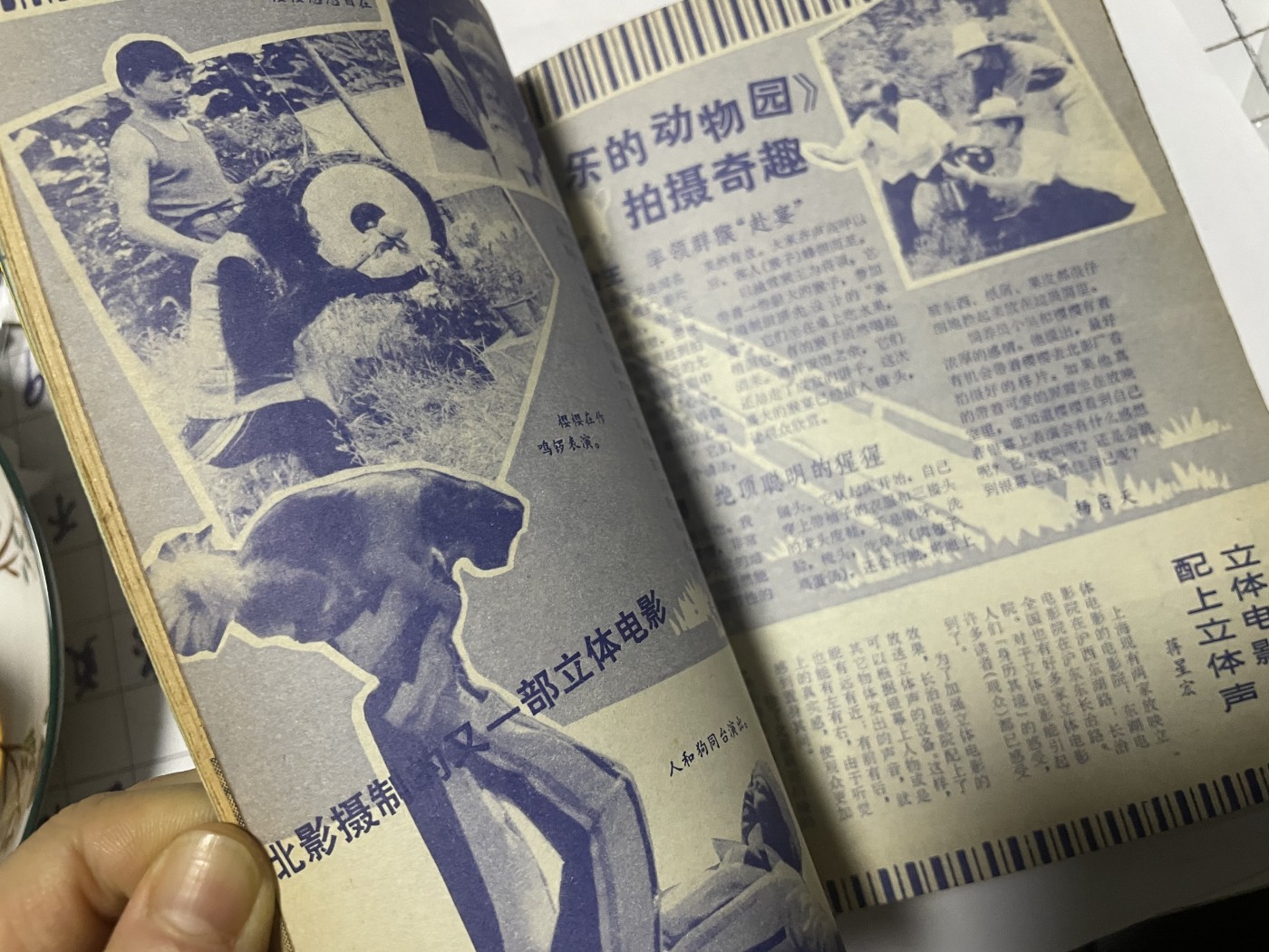 第21场钱币纸币小人书、连环画、瓷器专场 电影故事1983年1月，找回80年代最纯真的感觉，原汁原味，永恒包老包真