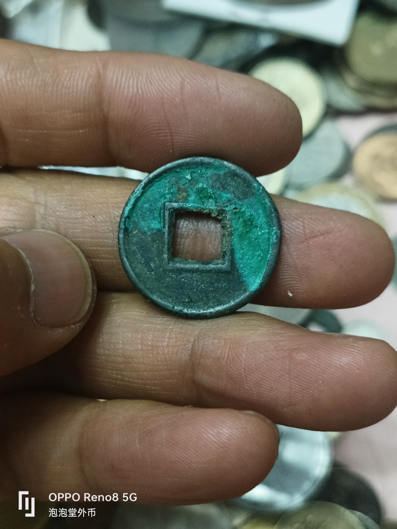 泡泡堂微拍第308幕捡漏可累计专场👿👿，累计满五十元包邮，接受代拍业务 货泉