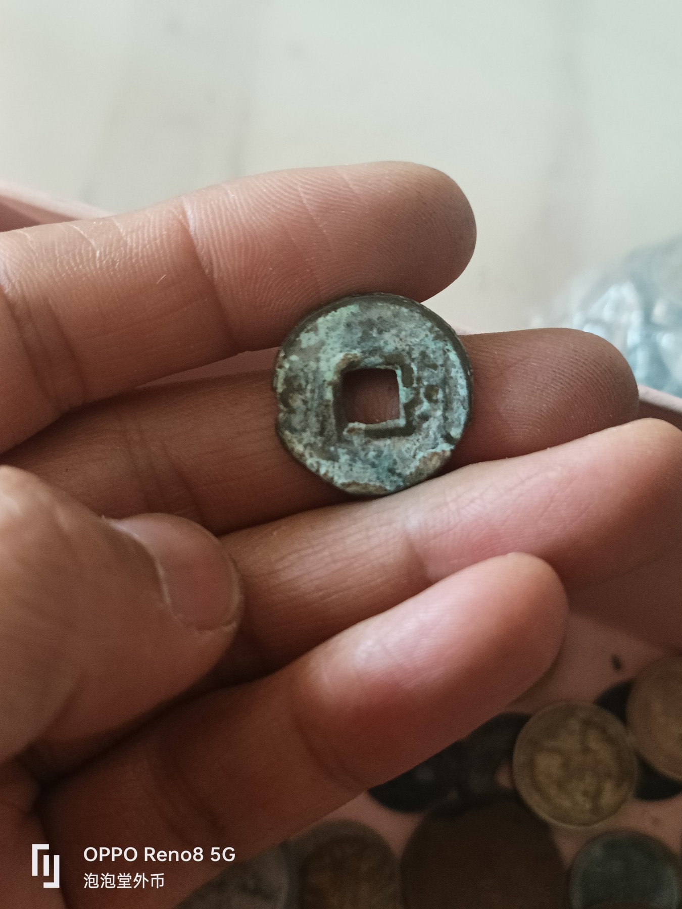 泡泡堂微拍第307幕捡漏可累计专场👿👿，累计满五十元包邮，接受代拍业务 康熙