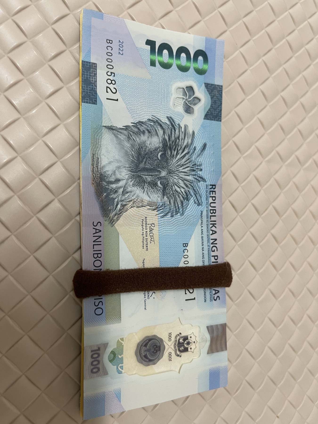 外币 菲律宾共和国