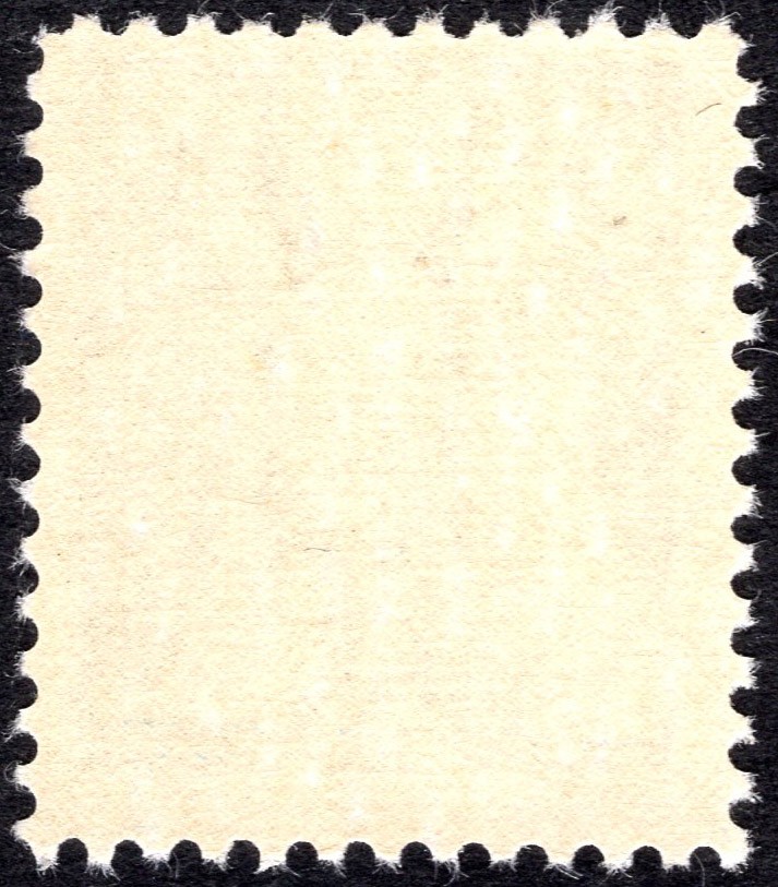 洪涛臻品批发群 精选邮票限时拍卖第五百九十八期  加拿大1956年 山羊, 精美雕刻版, 原胶全品！ 相当难得的品相, 漂亮！