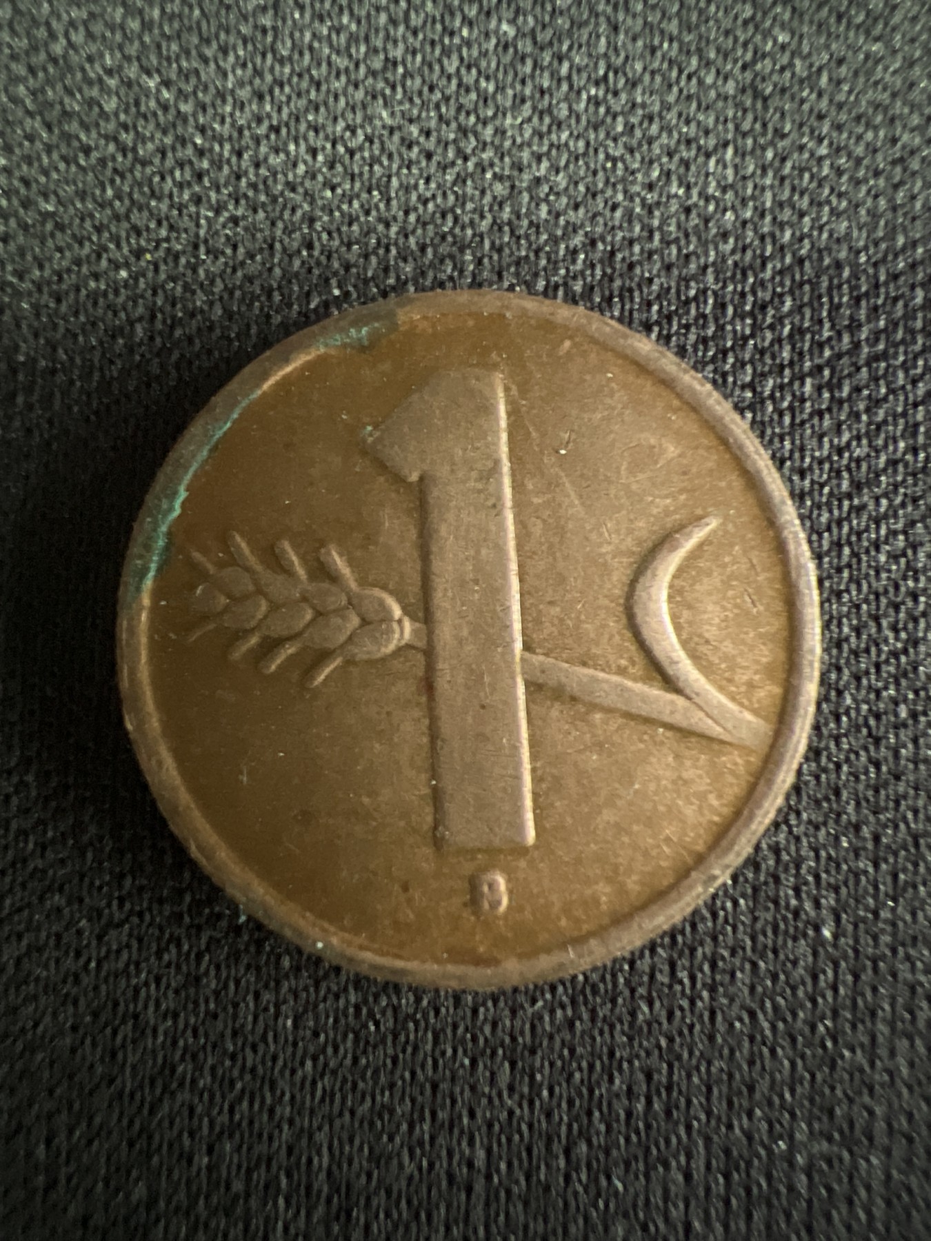 第519期  硬币专场 （无押金，捡漏，全场50包邮，偏远地区除外，接收代拍业务） 瑞士一分