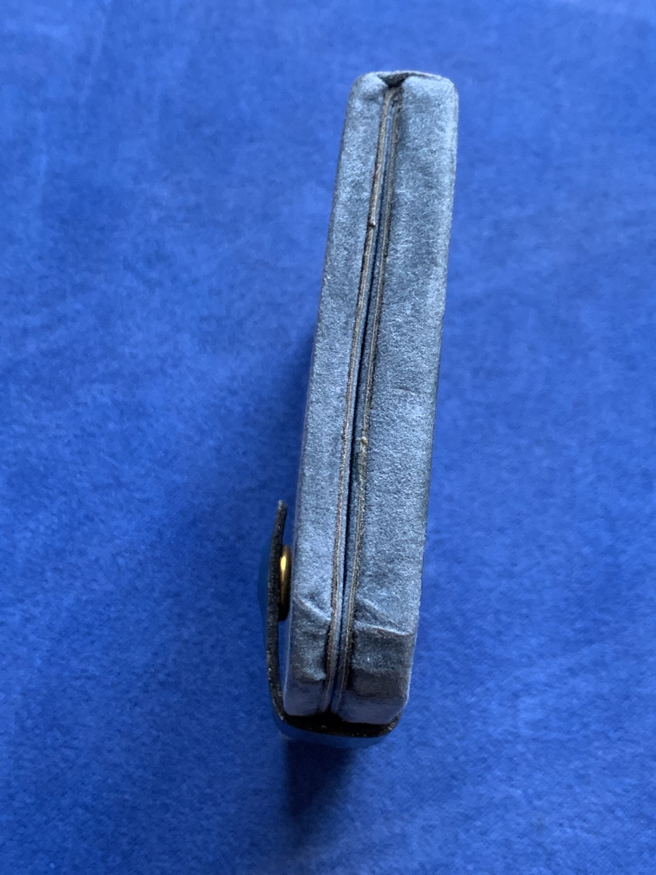 《竞宝斋》第240场-周日，周一 年终尾场 (全场包邮) 1985年法国雨果诞辰100周年银币原包装