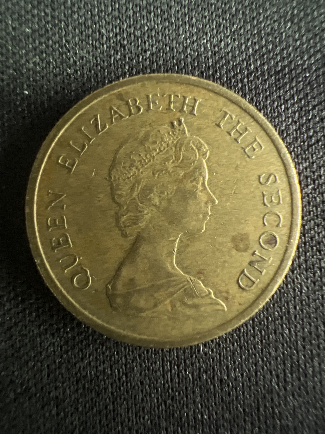 第528期  硬币专场 （无押金，捡漏，全场50包邮，偏远地区除外，接收代拍业务） 香港一毫