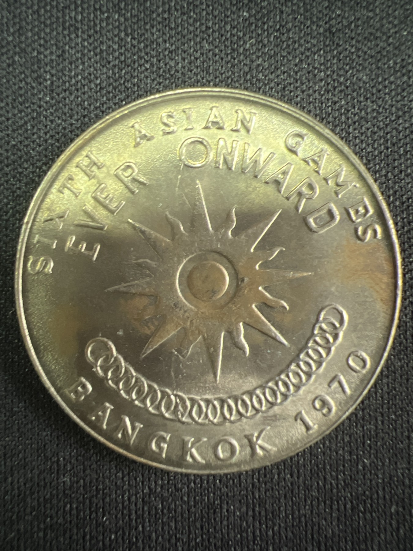 第519期  硬币专场 （无押金，捡漏，全场50包邮，偏远地区除外，接收代拍业务） 泰国