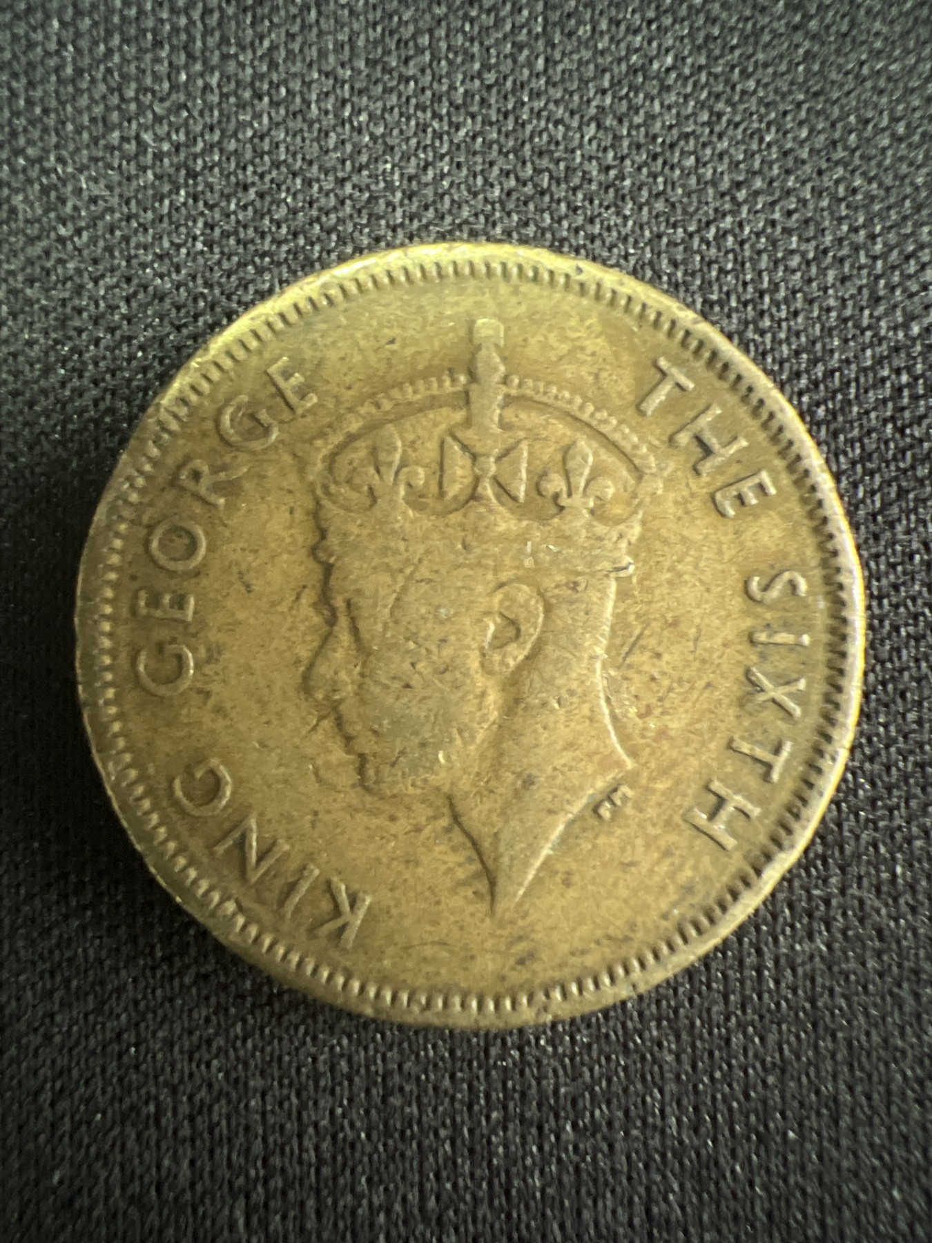 第519期  硬币专场 （无押金，捡漏，全场50包邮，偏远地区除外，接收代拍业务） 香港一毫