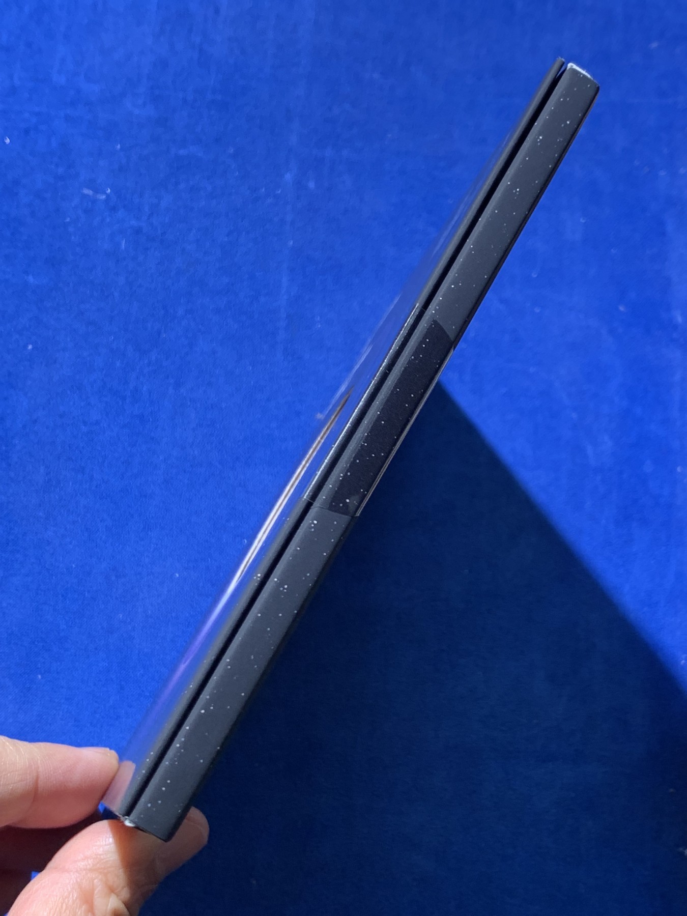 《竞宝斋》第240场-周日，周一 年终尾场 (全场包邮) 加拿大 2019 25分三色金属纪念币 55MM大规格 纪念加拿大太空第一人。 Ebay普遍500多的成交价。原封未拆，看不到背面。