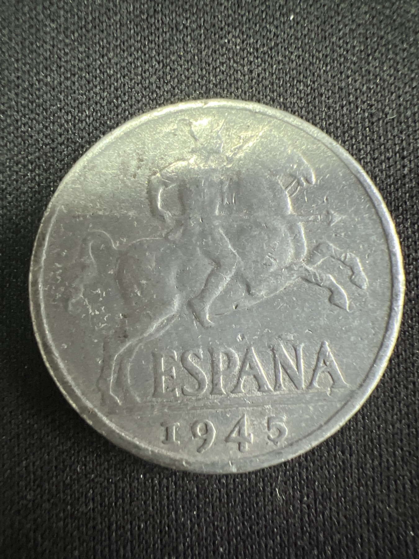 第519期  硬币专场 （无押金，捡漏，全场50包邮，偏远地区除外，接收代拍业务） 西班牙