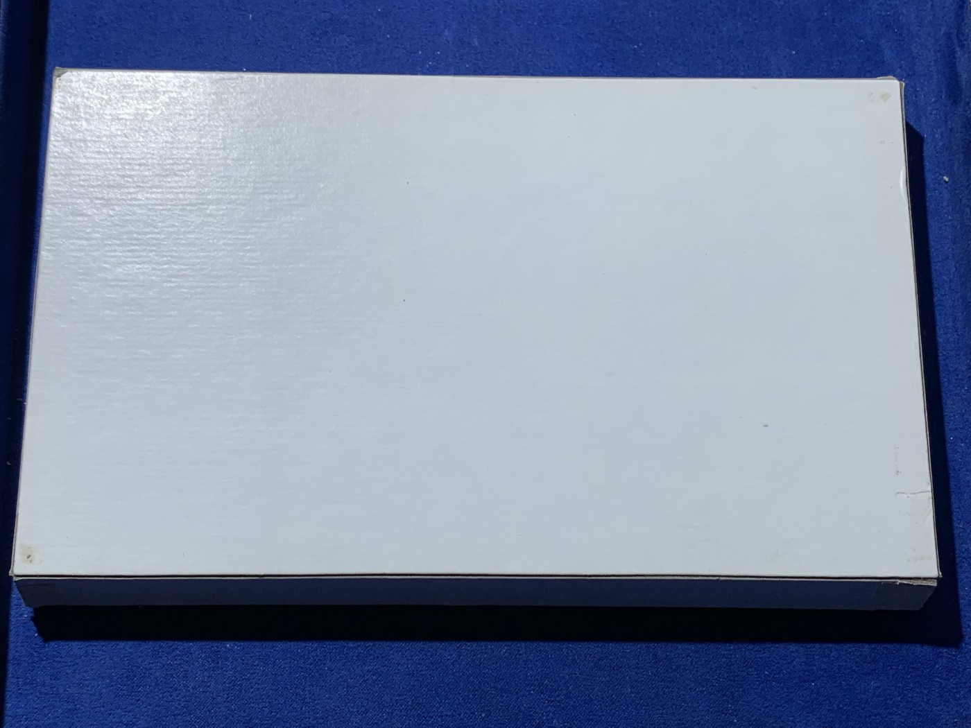 《竞宝斋》第240场-周日，周一 年终尾场 (全场包邮) 官方原盒未流通套币 法兰西第五共和国 巴黎造币厂 1978年BU套币册 状态很好