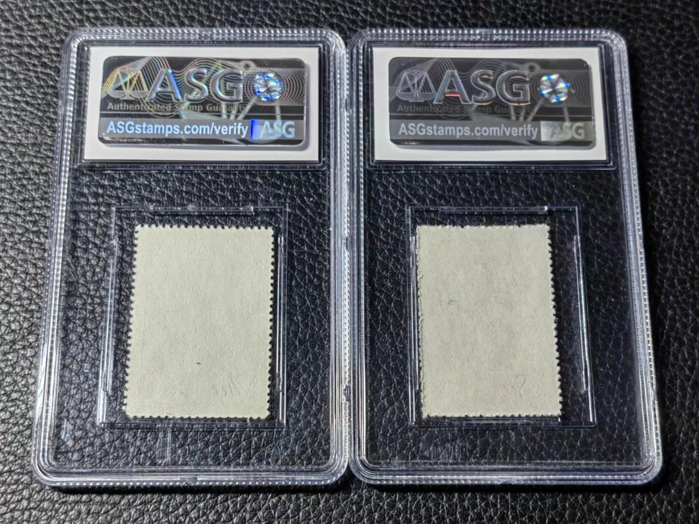 洪涛臻品批发群 精选邮票限时拍卖第五百一十七期  纪23新全  ASG90高分OP，票状态一流 草纸精品  出90分比较难，注意捡漏