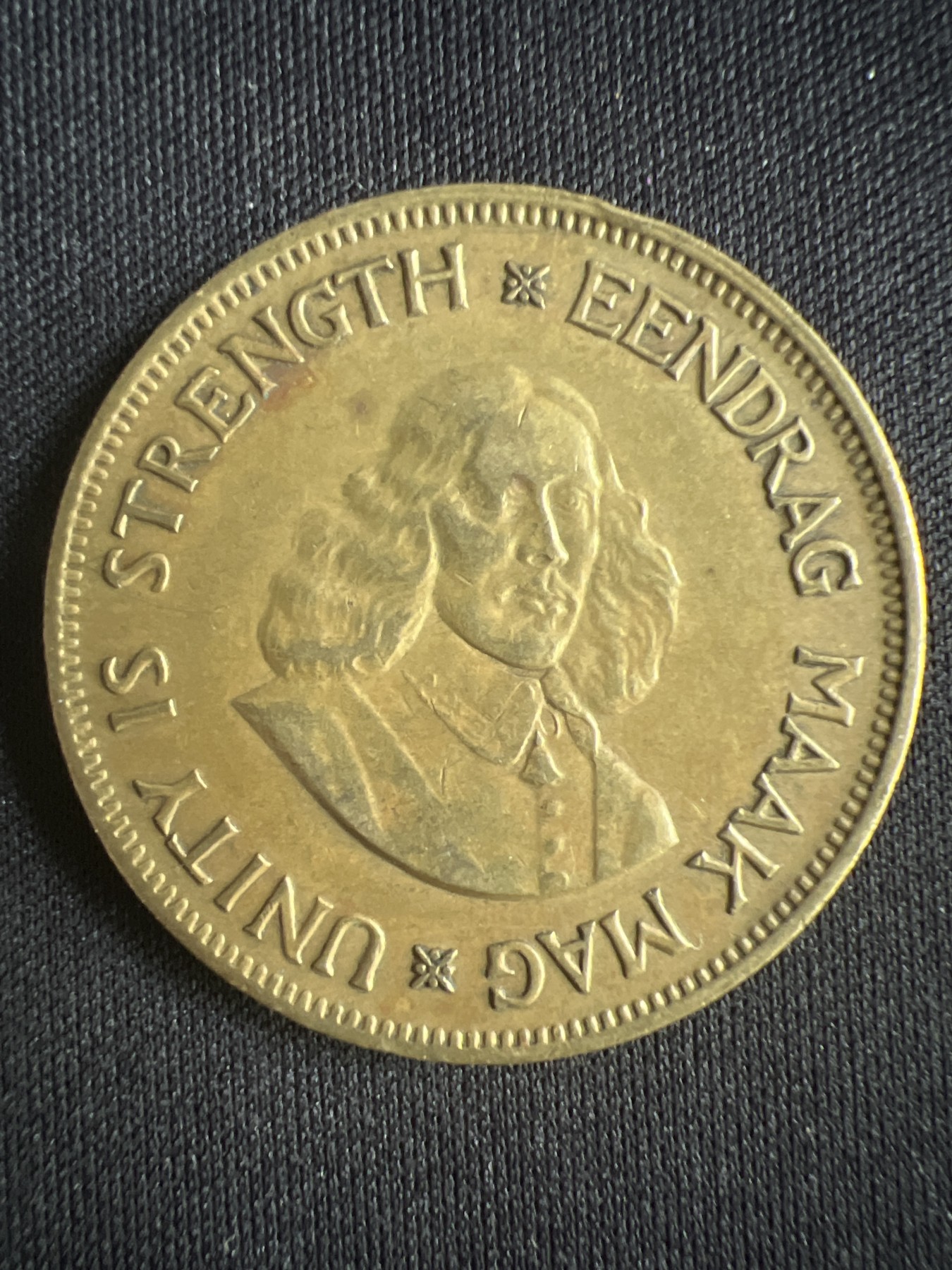 第519期  硬币专场 （无押金，捡漏，全场50包邮，偏远地区除外，接收代拍业务） 南非一分