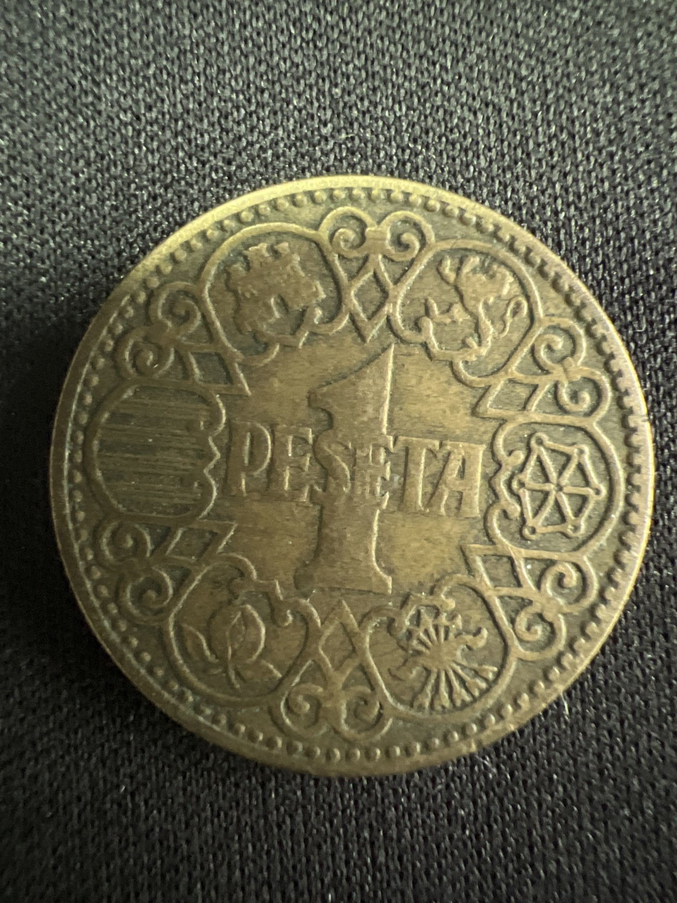 第519期  硬币专场 （无押金，捡漏，全场50包邮，偏远地区除外，接收代拍业务） 西班牙