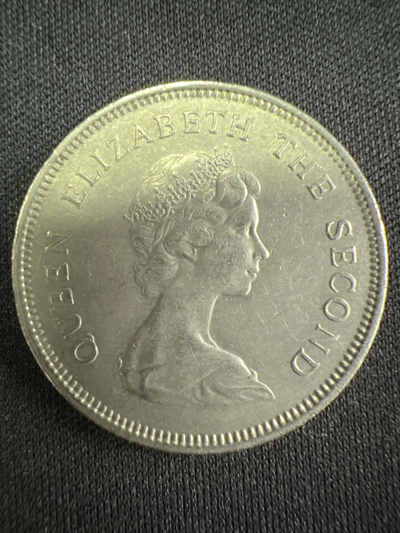 第519期  硬币专场 （无押金，捡漏，全场50包邮，偏远地区除外，接收代拍业务） 香港壹元