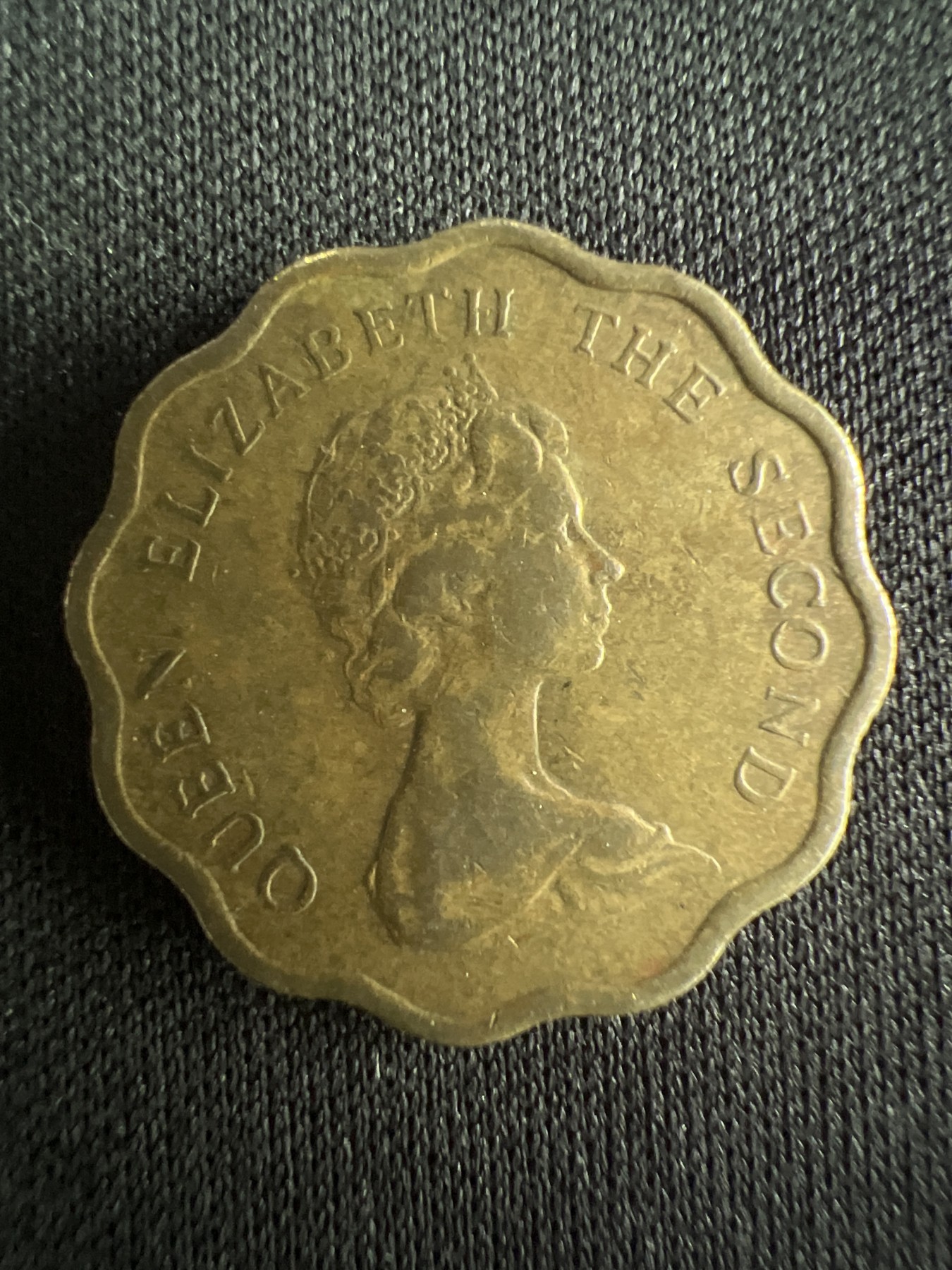 第519期  硬币专场 （无押金，捡漏，全场50包邮，偏远地区除外，接收代拍业务） 香港贰毫