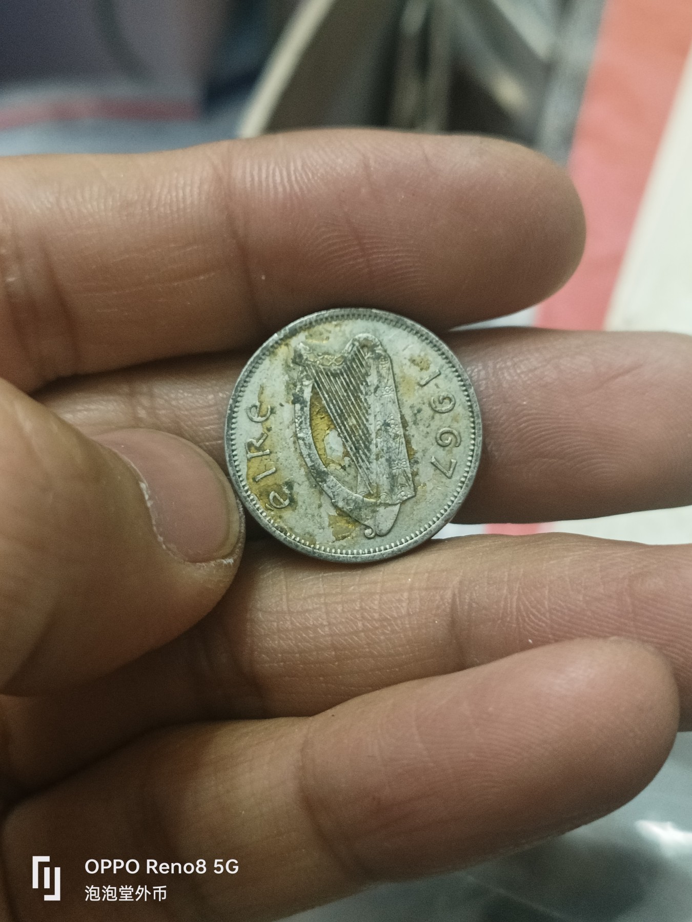 泡泡堂微拍第310幕捡漏可累计专场👿👿，累计满五十元包邮，接受代拍业务 爱尔兰小狗