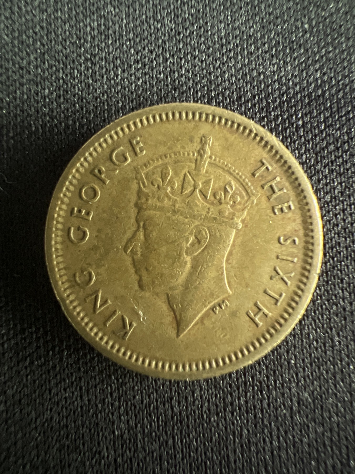 第519期  硬币专场 （无押金，捡漏，全场50包邮，偏远地区除外，接收代拍业务） 香港五仙