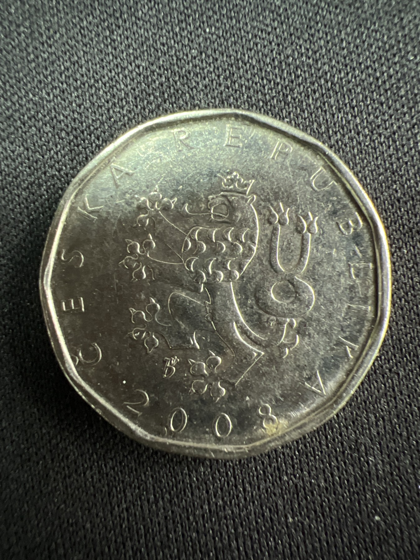 第520期  硬币专场 （无押金，捡漏，全场50包邮，偏远地区除外，接收代拍业务） 捷克2克朗