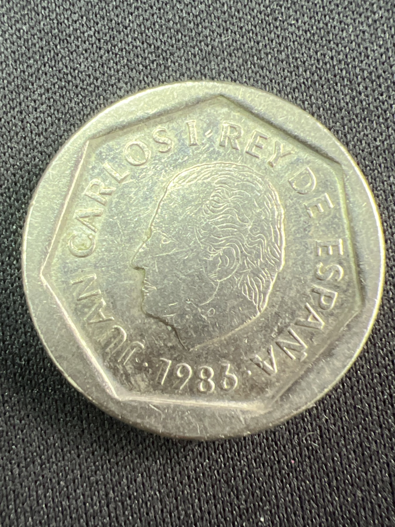 第528期  硬币专场 （无押金，捡漏，全场50包邮，偏远地区除外，接收代拍业务） 西班牙200比塞塔