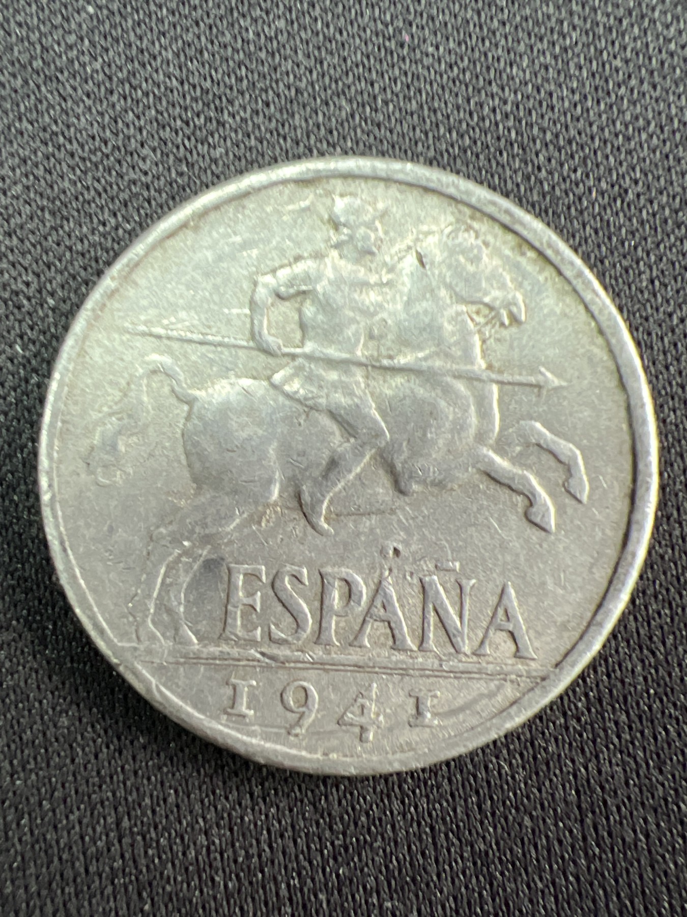 第520期  硬币专场 （无押金，捡漏，全场50包邮，偏远地区除外，接收代拍业务） 西班牙