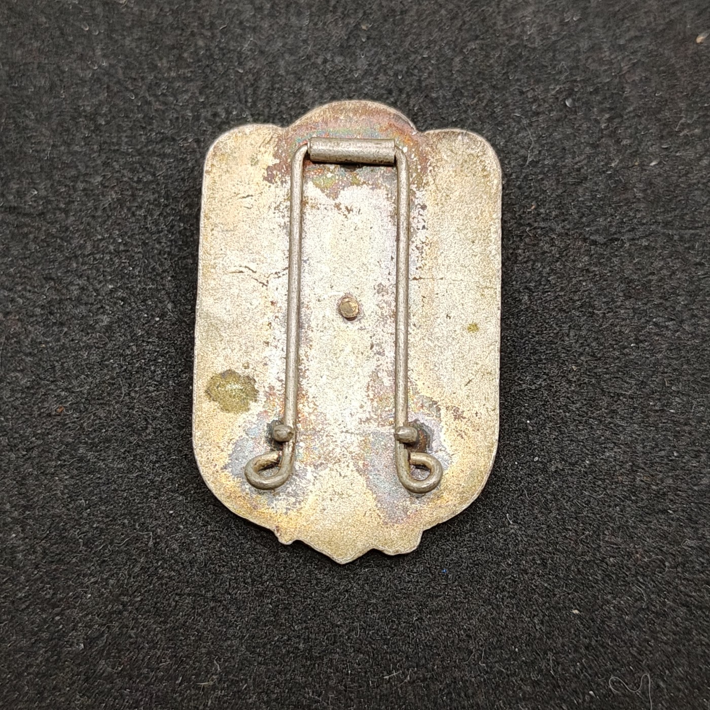 全场0元起拍 第129期 咸鱼国勋章拍卖专场 2月4日（周日）下午6：00开始 日本战前 帝国在乡军人会徽章 早期大型