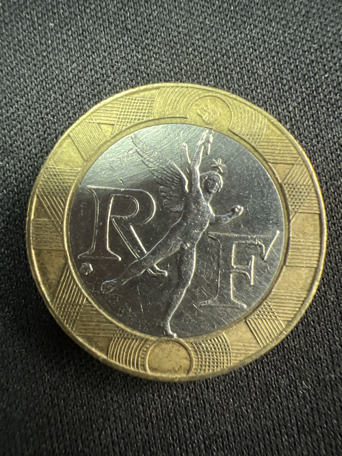 第520期  硬币专场 （无押金，捡漏，全场50包邮，偏远地区除外，接收代拍业务） 法国小飞人