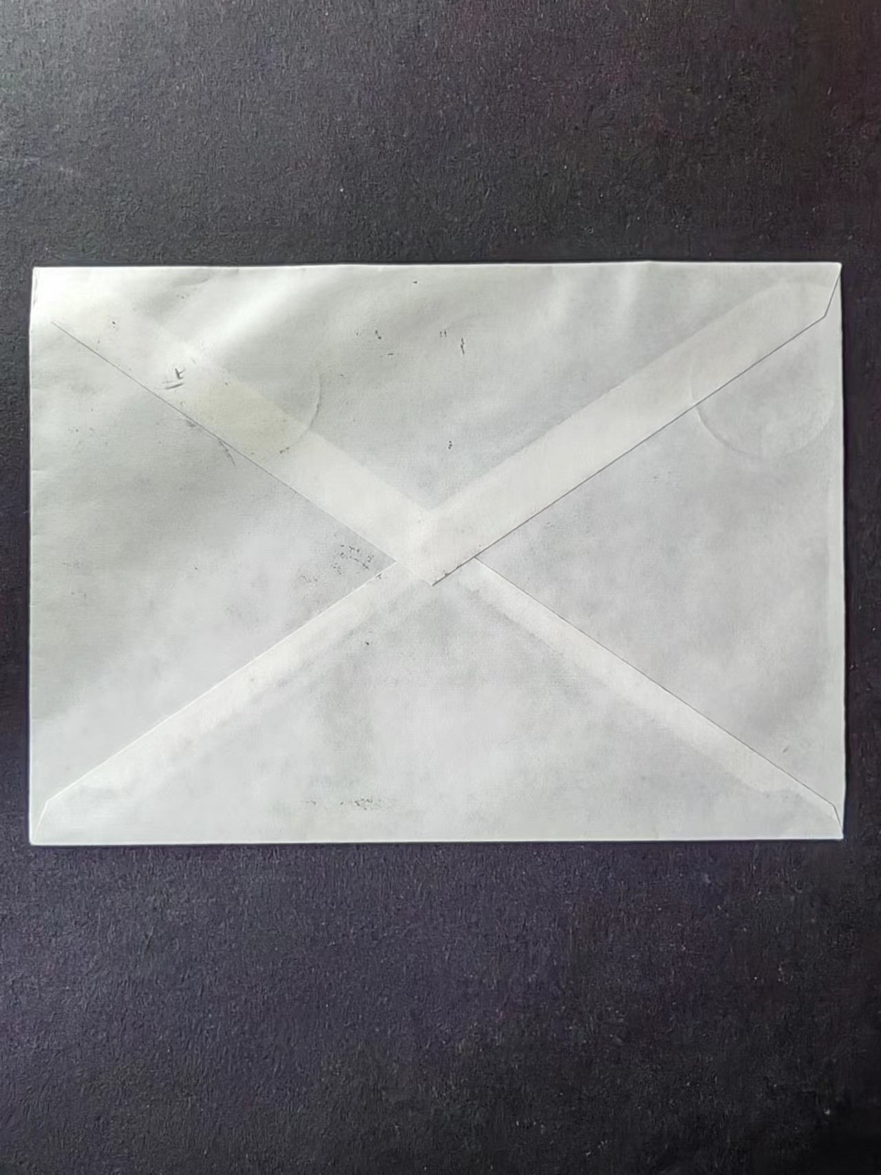 多国邮品✌（拍卖场）精品🔥专场 第④⑥场 德国1956 勃兰登堡门建筑 邮封