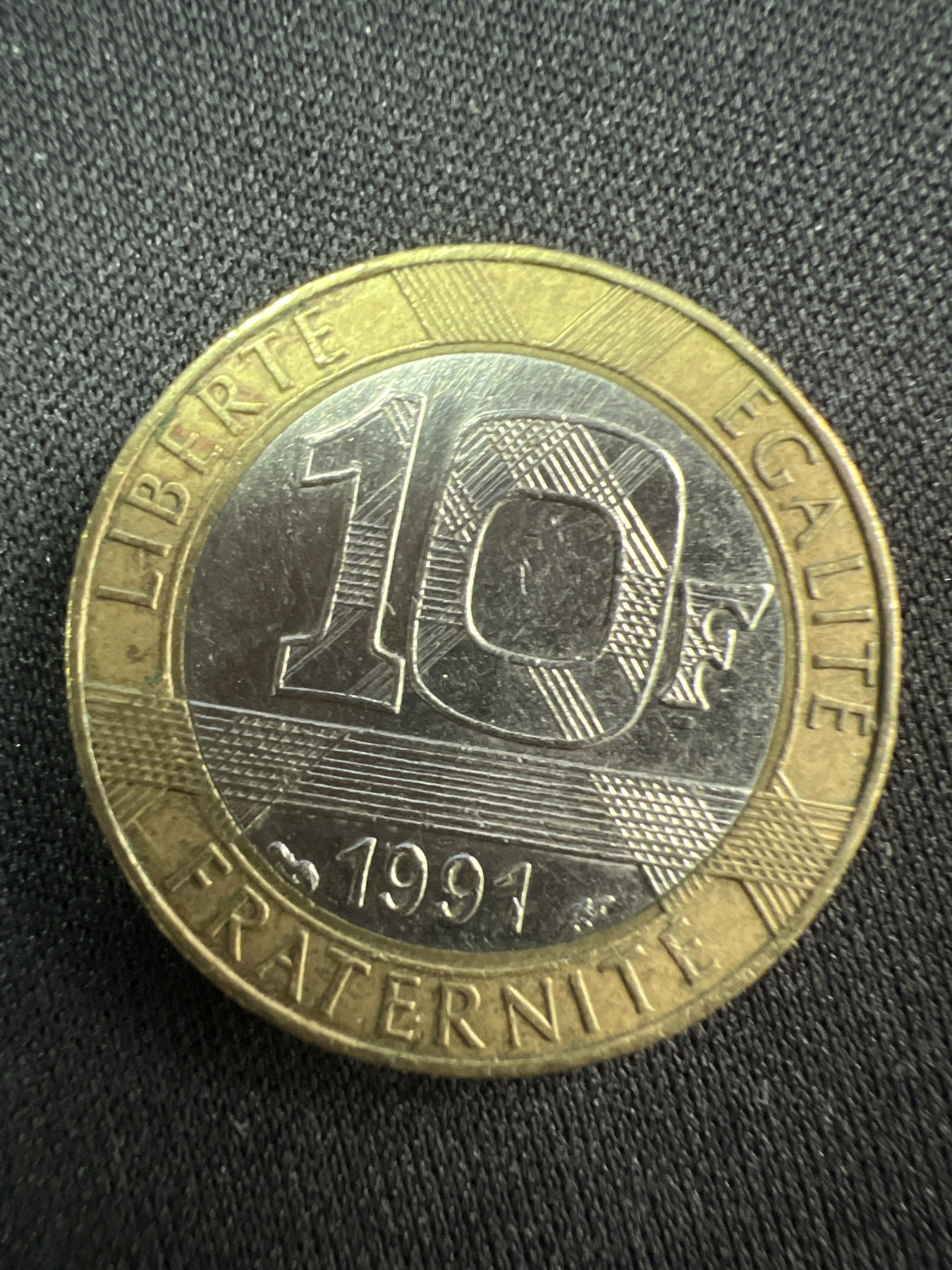 第520期  硬币专场 （无押金，捡漏，全场50包邮，偏远地区除外，接收代拍业务） 法国小飞人