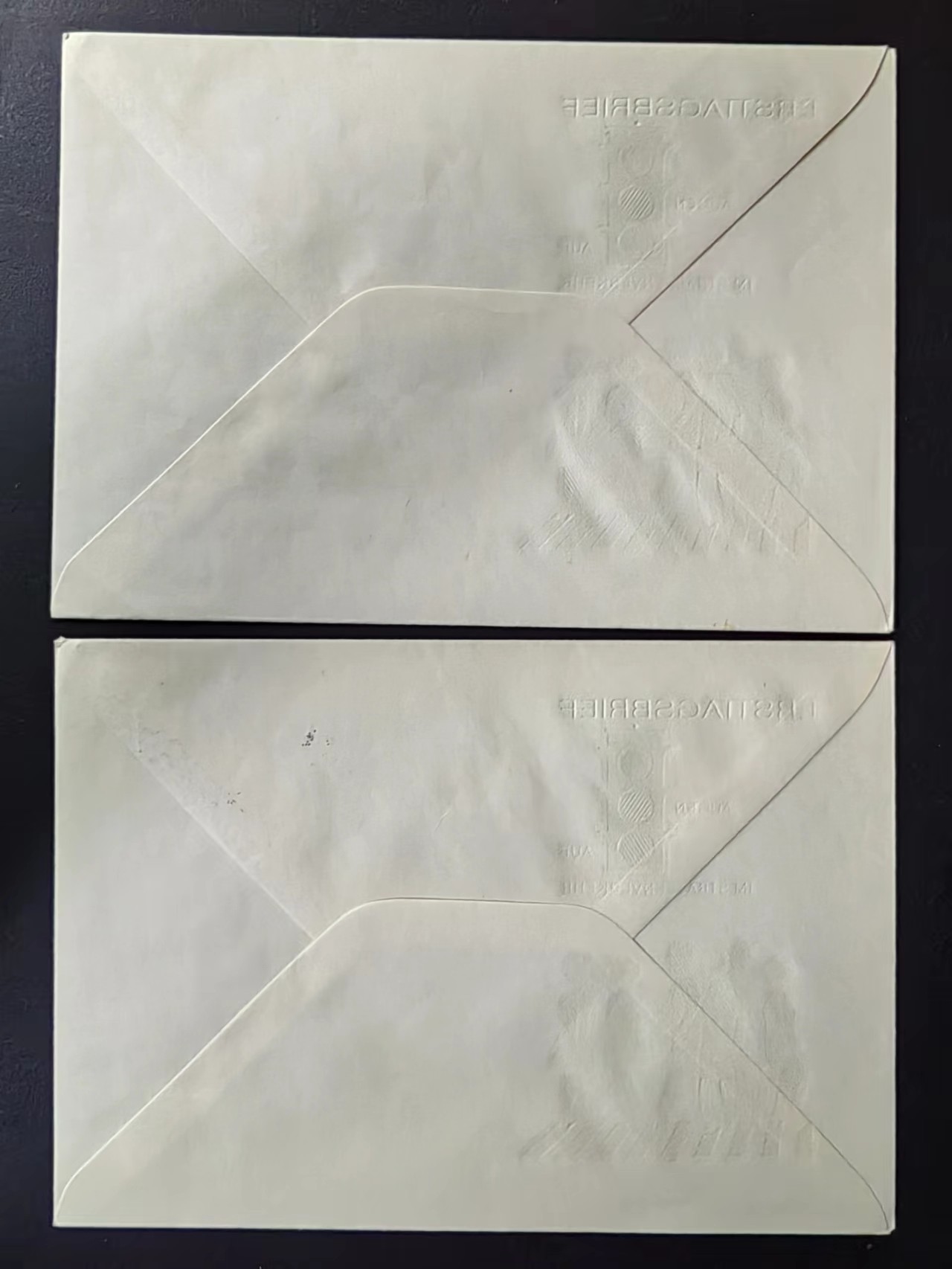 多国邮品✌（拍卖场）精品🔥专场 第④⑥场 民主德国 1966年 交通安全 一套全