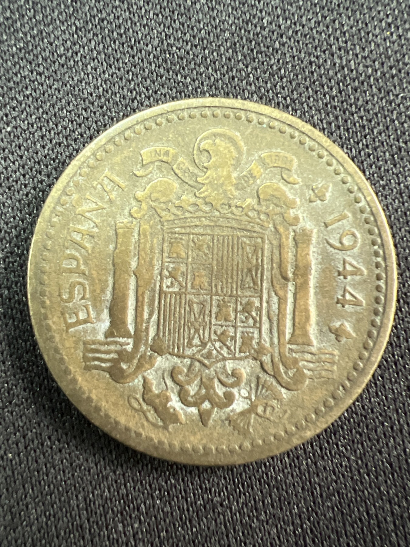 第520期  硬币专场 （无押金，捡漏，全场50包邮，偏远地区除外，接收代拍业务） 西班牙