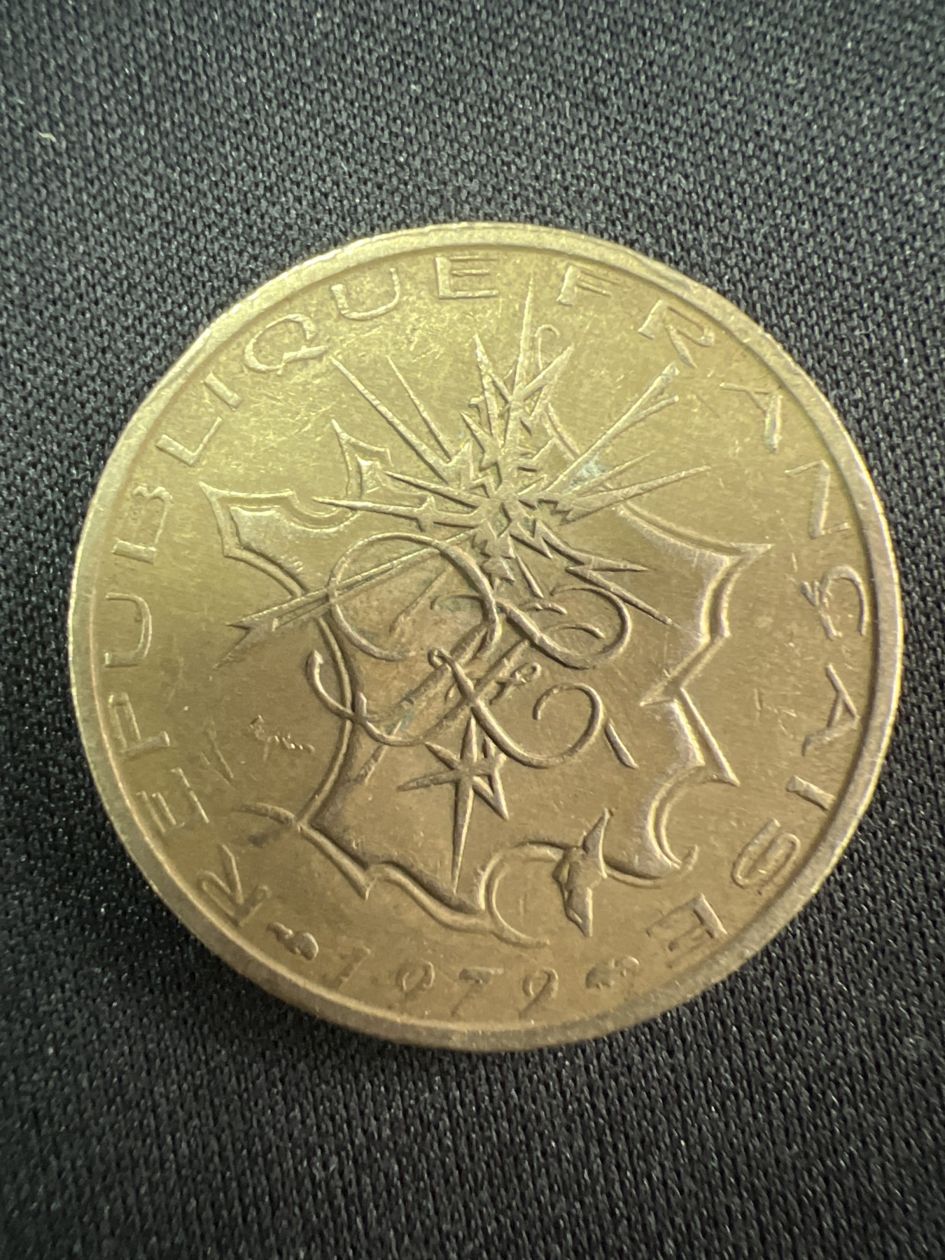 第520期  硬币专场 （无押金，捡漏，全场50包邮，偏远地区除外，接收代拍业务） 法国10法郎