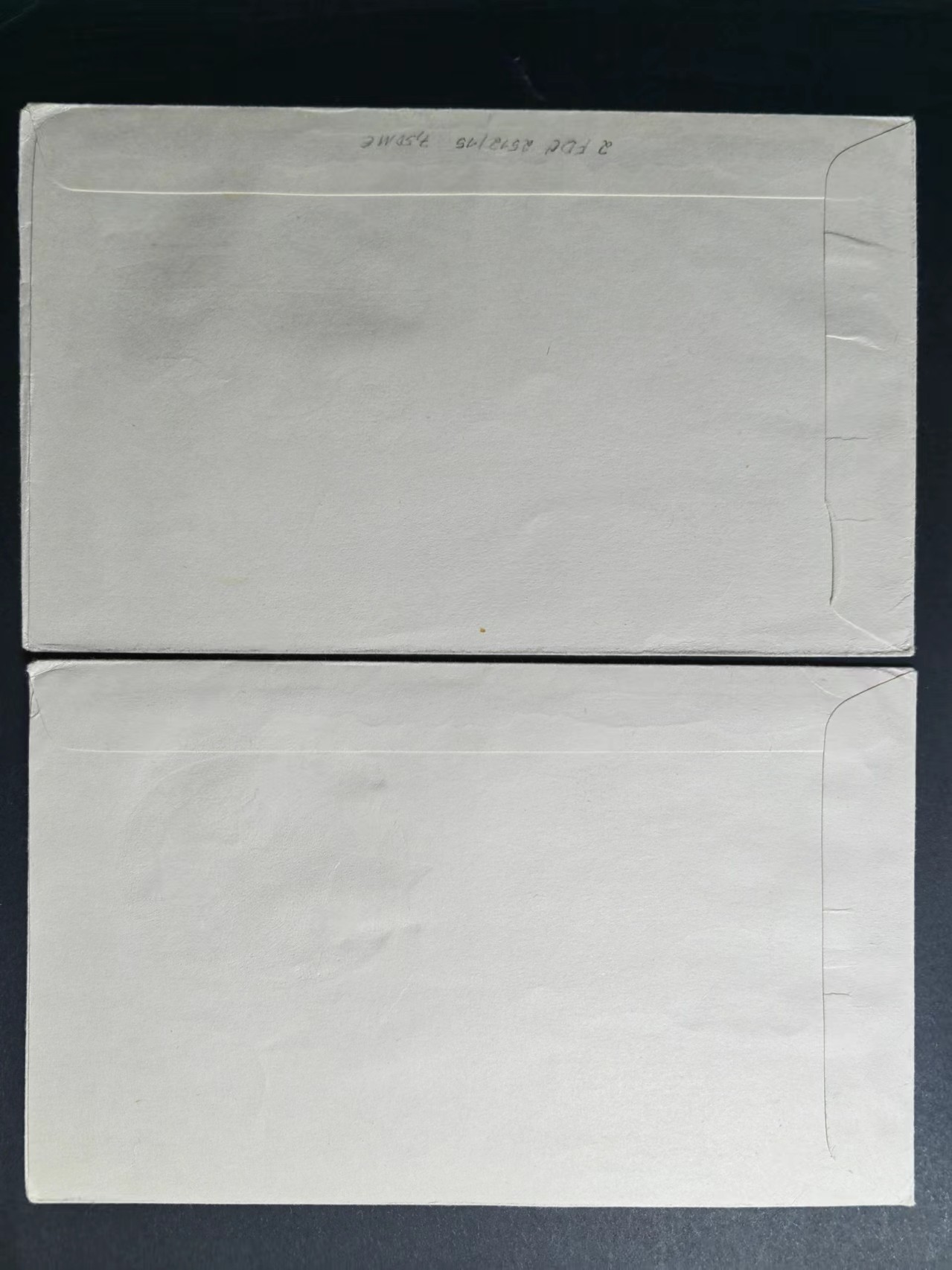 多国邮品✌（拍卖场）精品🔥专场 第④⑥场  捷克斯洛伐克1979年 联合国人和生物圈计划（实寄有落地戳 一套全）