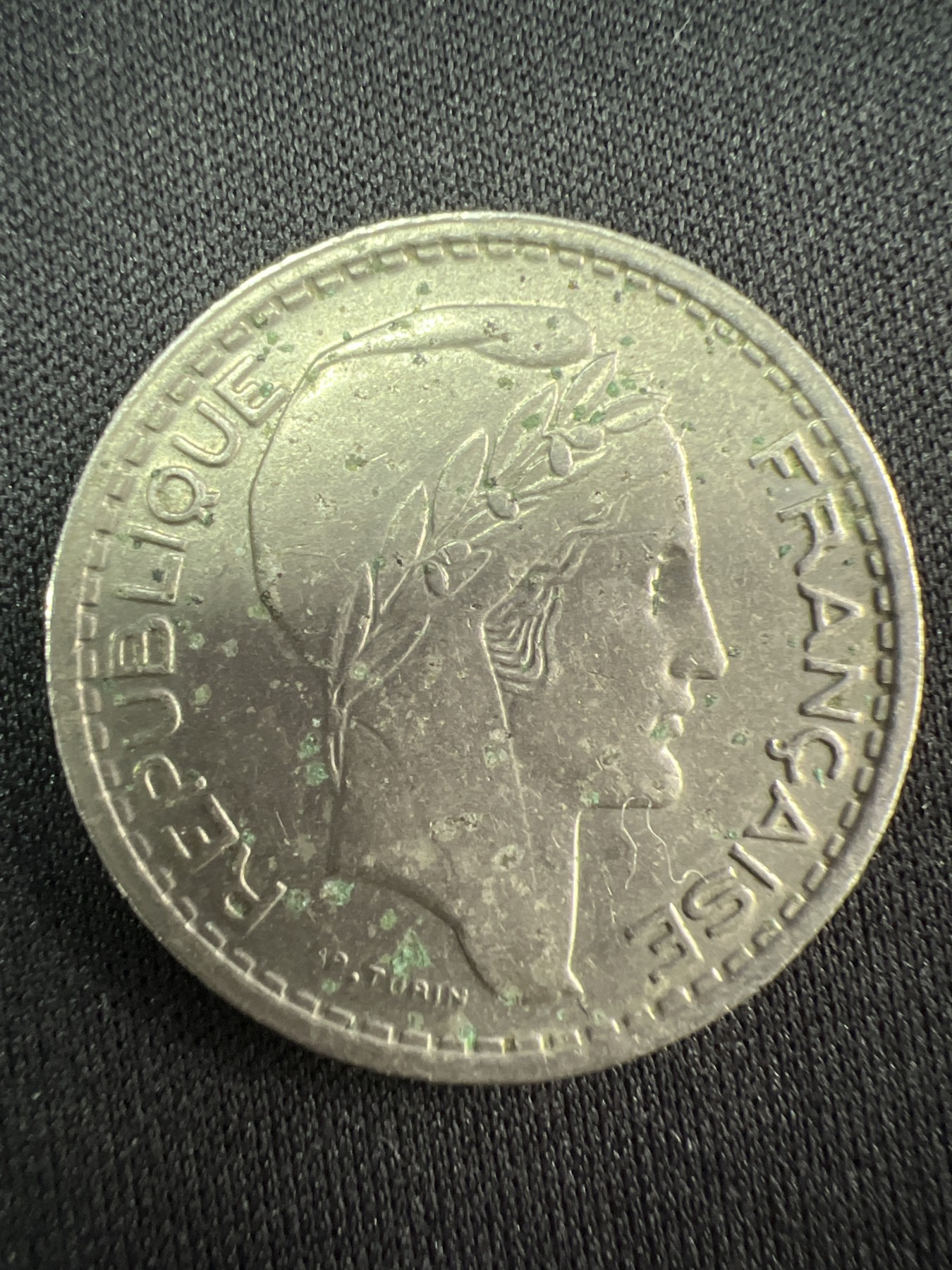 第520期  硬币专场 （无押金，捡漏，全场50包邮，偏远地区除外，接收代拍业务） 法国10法郎