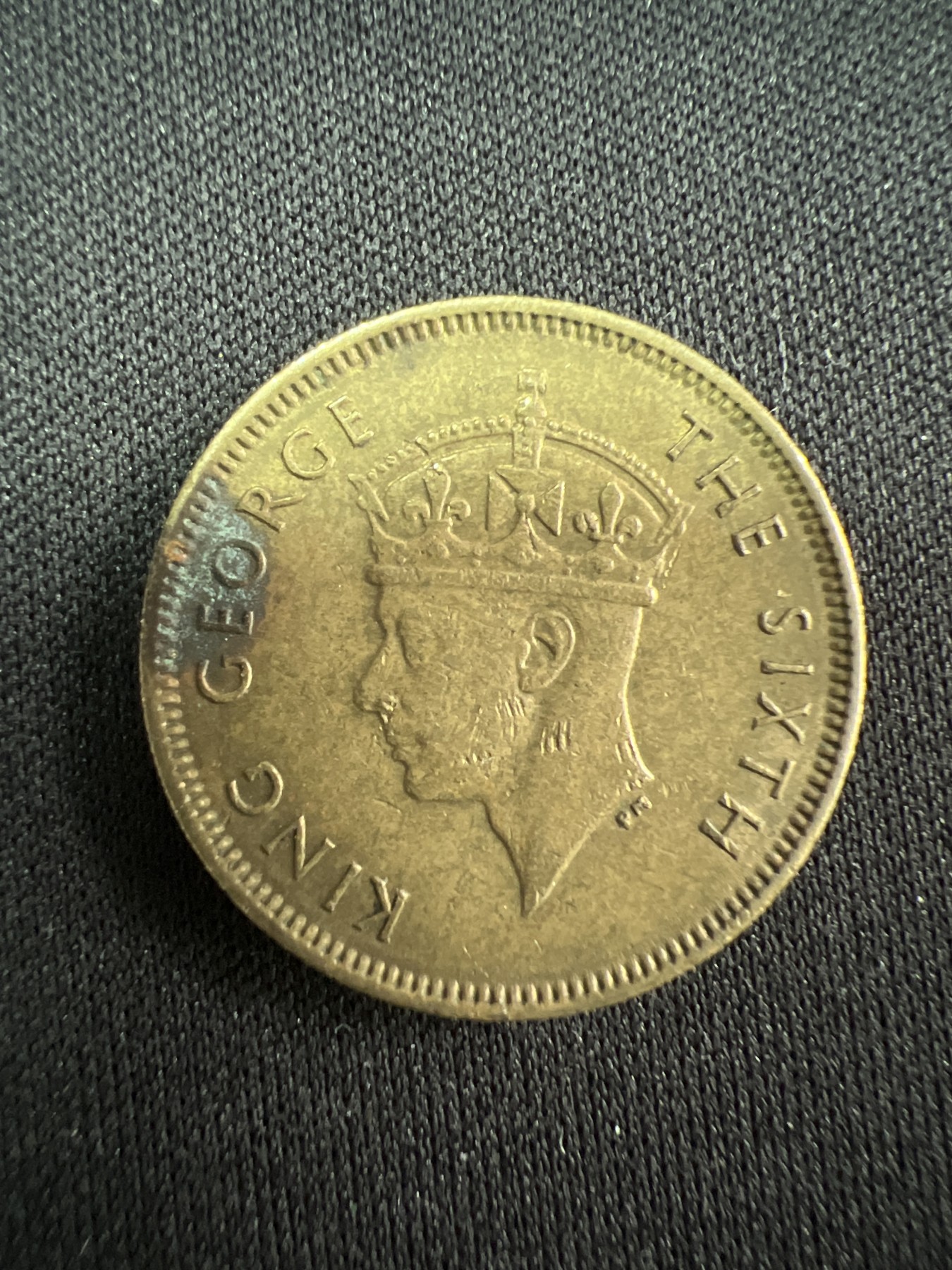 第520期  硬币专场 （无押金，捡漏，全场50包邮，偏远地区除外，接收代拍业务） 香港一毫