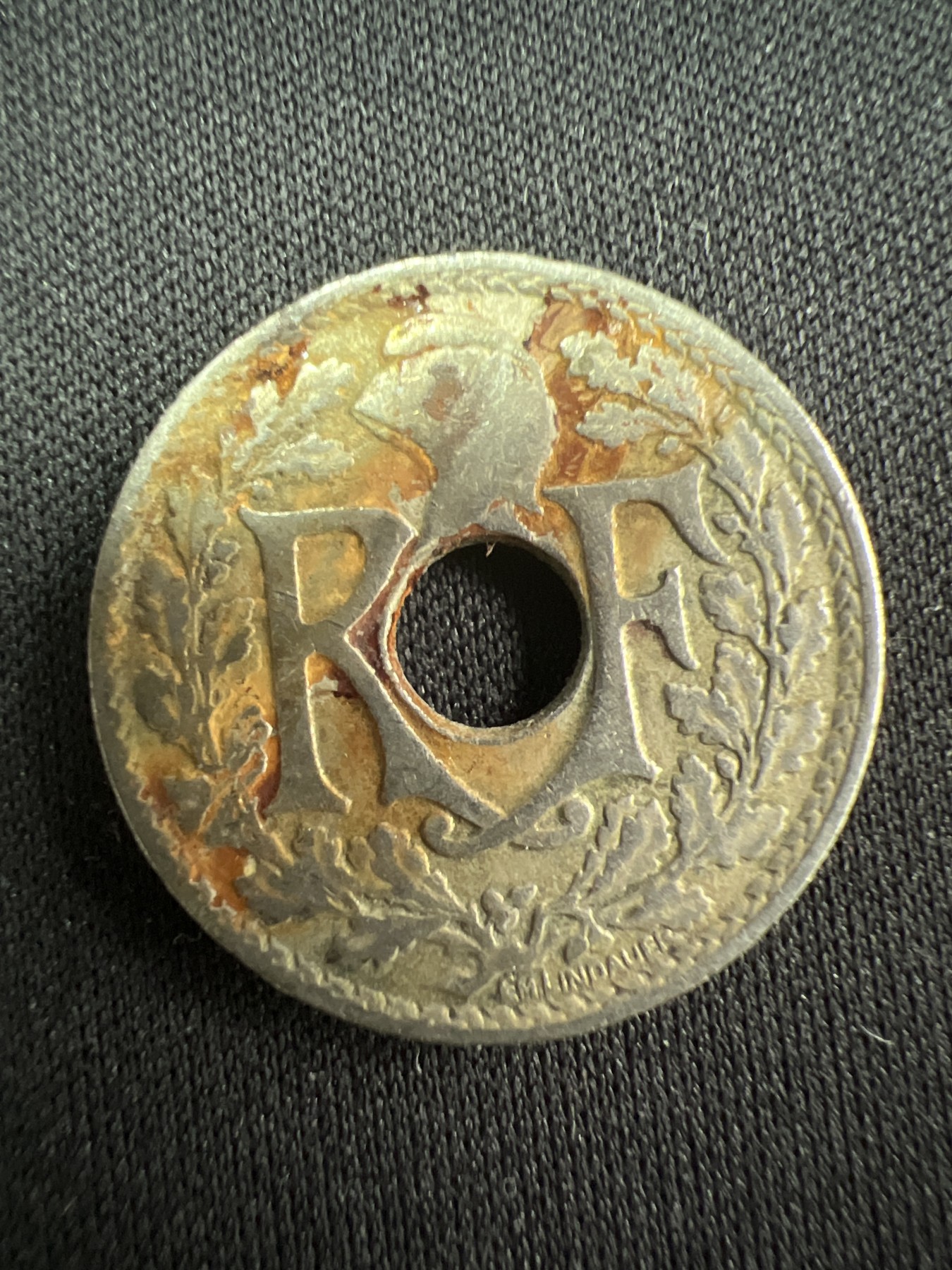 第520期  硬币专场 （无押金，捡漏，全场50包邮，偏远地区除外，接收代拍业务） 法国十分